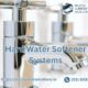 Water Filtration System for Home in Ireland