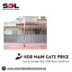 Gate to Savings: Best HDB Main Gate Prices