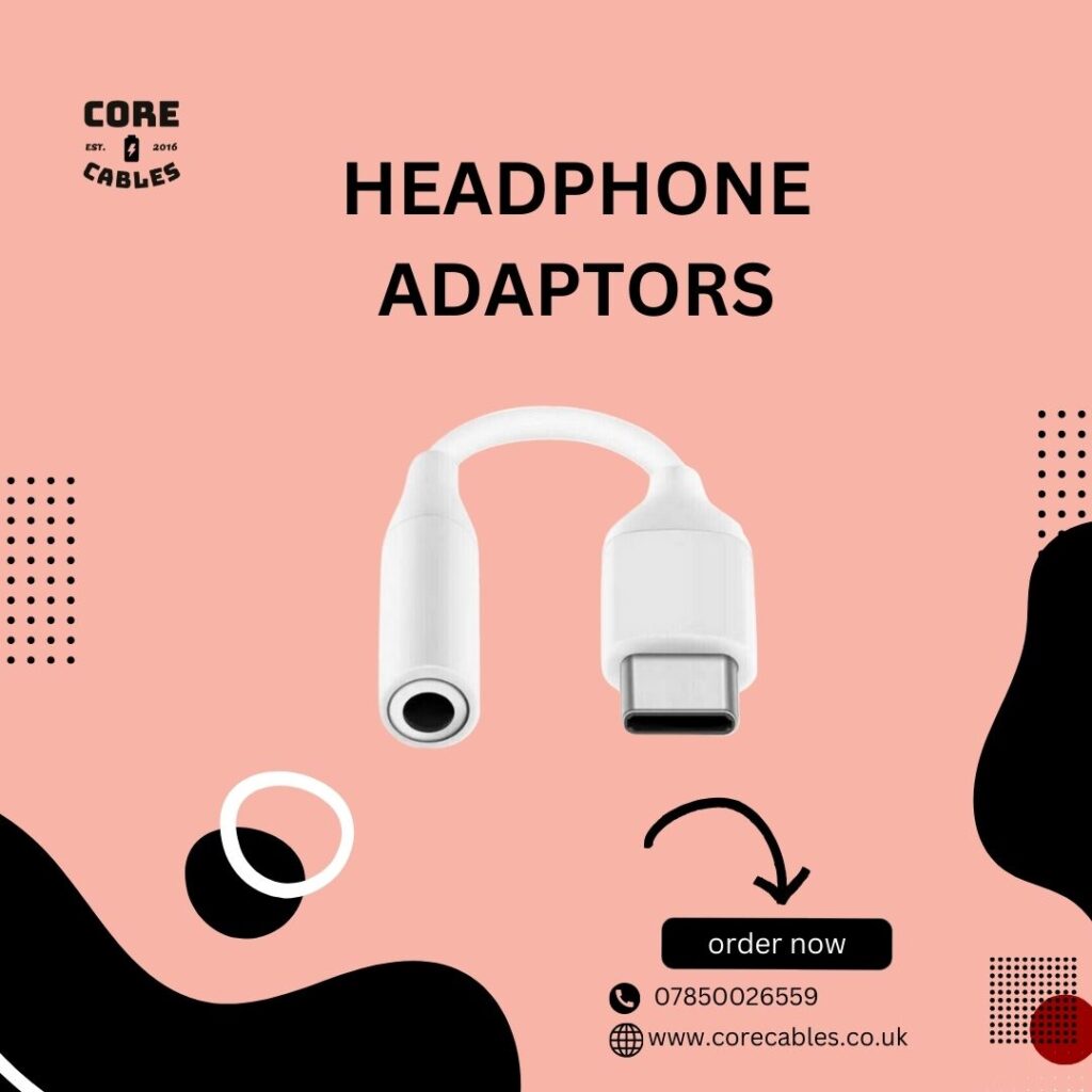 headphone adaptors eb33b26f