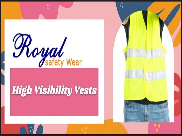 high visibility vests 94cbce72