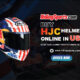 Buy HJC Full Face Helmets in USA - Riding Sports