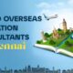 Top Overseas Education Consultants in Chennai