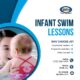 Infant Swim Lessons in Brick
