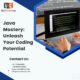 Master Java Programming with the Best Training in Indore