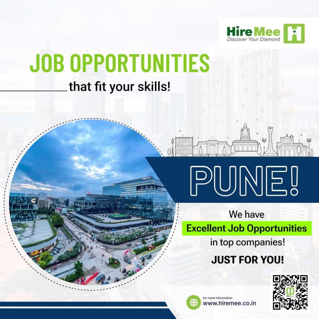 jobs in pune 0a95db7f