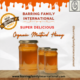 Organic Mustard Honey Exporters from India - Quality Guaranteed