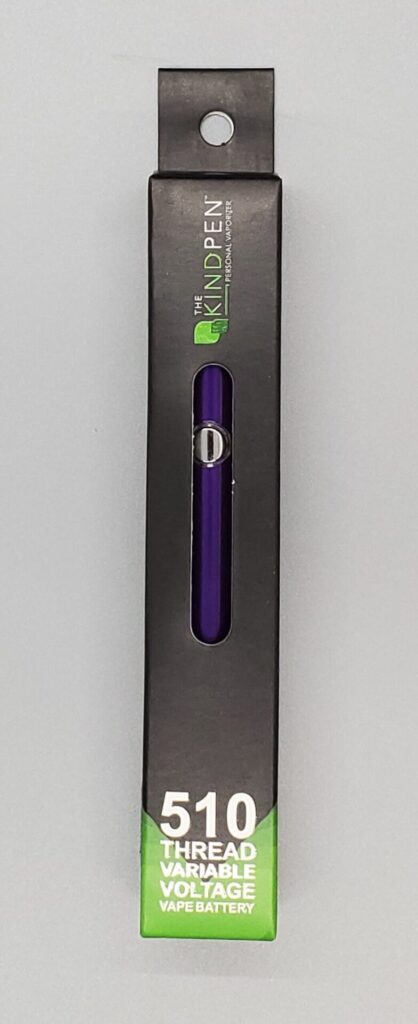 kind variable voltage 510 micro usb battery purple scaled 1 10983206