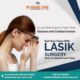 Lasik Surgery in Delhi - The Best Glass Removal Surgery in Delhi