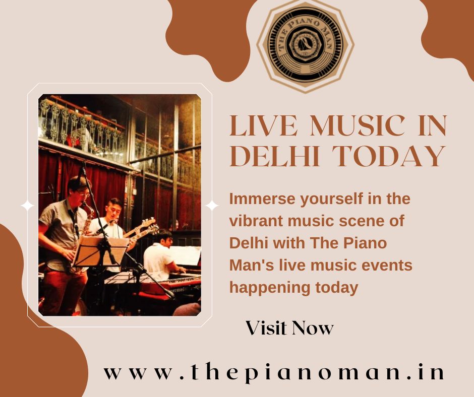 live music in delhi today 92c10154