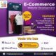 E-Commerce Website Development Company in Chennai | Ludo Digitech