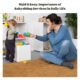 Maid It Easy: Importance of Babysitting Services in Daily Life