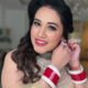 Makeup Artist Delivers Excellence in Faridabad