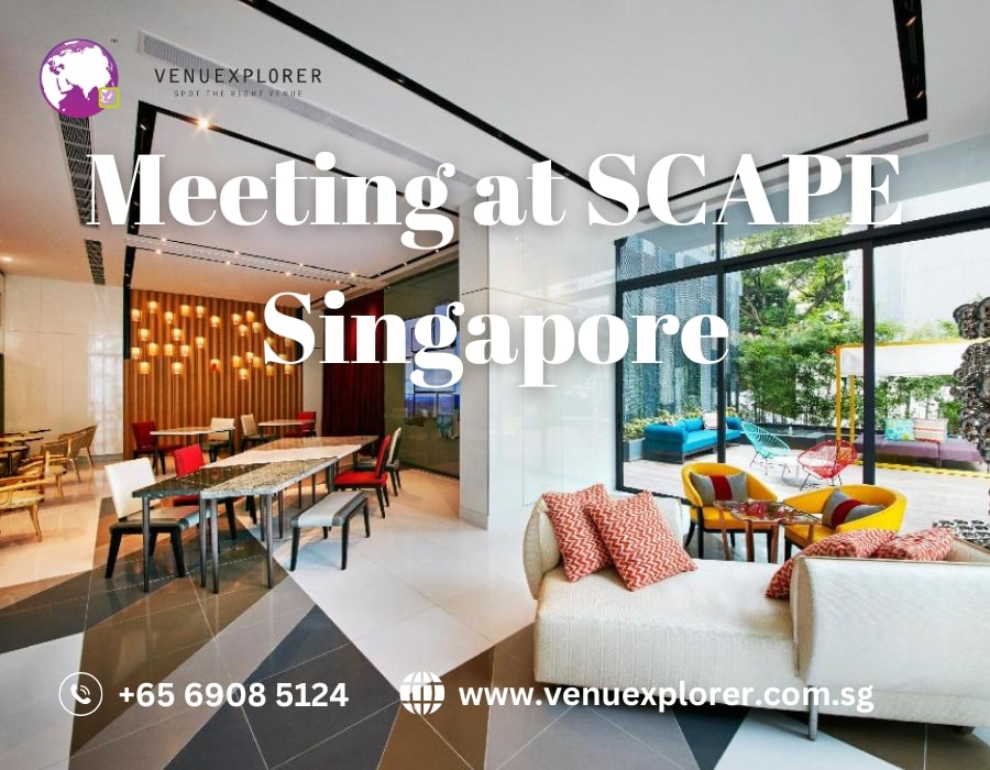 meeting at scape singapore d5a9284b