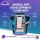 Mobile App Development Company in Coimbatore | Cloudi5 Create Apps for Business Development