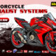 Full Exhaust System for Bikes in India