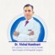 Best Spine Doctor In Boriwali | Dr. Vishal Kundnani | Mumbai Speciality Clinic