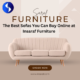 Saraf Furniture Buying Guide For Sofa Cum Bed - How to Choose the Perfect One?