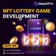 Tailored Lottery Game development Solutions for Your Gaming Platform