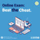 Online Examination Website