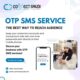 Protect Your Accounts with OTP SMS Services – Connect Saudi