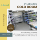 Awotech - Buy Cheap Price Cold Room For Pharma Industry |Awotech