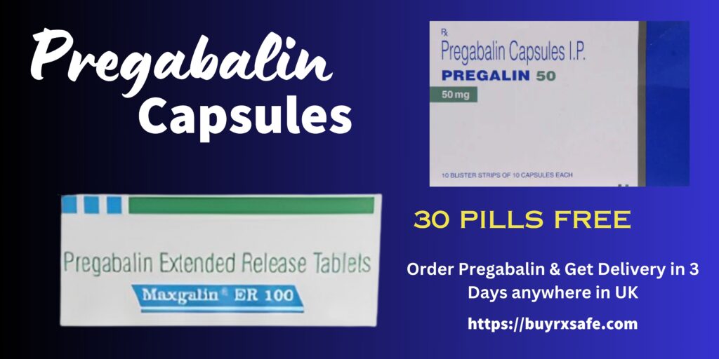 pregabalin capsules banner 4811e237