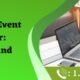 How to tackle QuickBooks Event ID 4 Error with technical steps