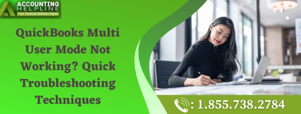 quickbooks multi user mode not working quick troubleshooting techniques 26d83540