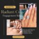 Stunning Radiant Cut Engagement Rings | Nivetta Jewelry