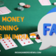 FAQs About Real Money Earning Games in India (2024)
