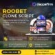 Seize the Opportunity: Launch Your Casino & Sports Betting Site with Roobet Clone Script