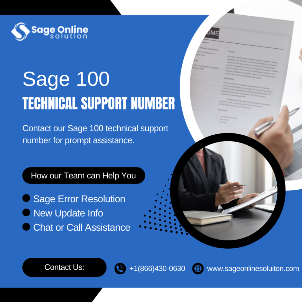 sage 100 technical support number 72c52e10