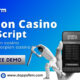 Accelerate Your Entry into Online Gaming with Scorpion Casino Clone Script!