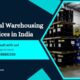 Secure Your Success with Chemical Warehousing Solutions in India