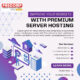 Premium Server Hosting in Singapore and Elevate Your Online Presence with Server2U
