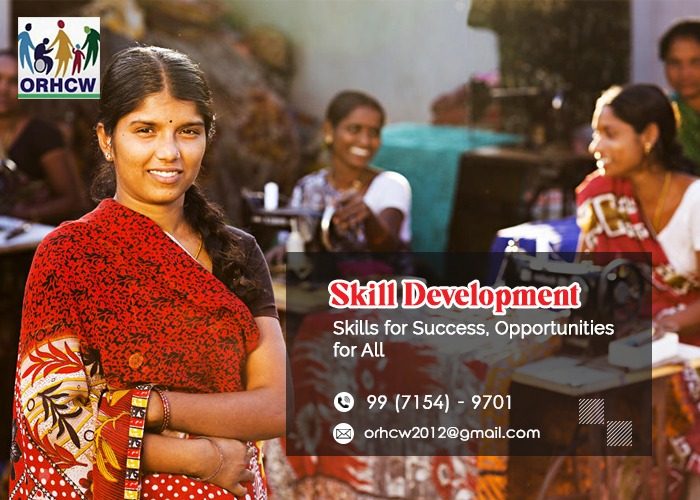 skill development skills for success opportunities for all 62027a48