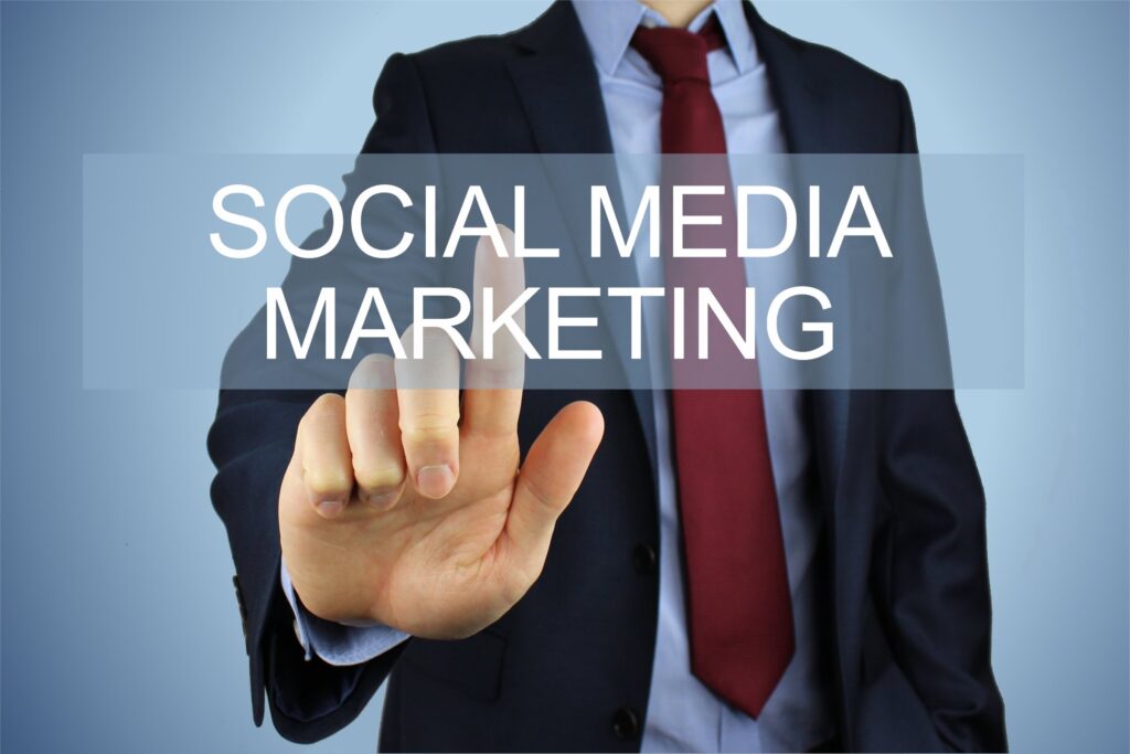 social media marketing 6efa7116