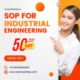 🎓 Limited Time Offer: Get Up to 50% Off on SOP for Industrial Engineering! 🎓
