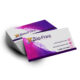 Standard Matte Business Cards | Elevate Your Professional Image