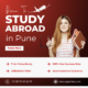 Explore Education Beyond Borders | Study Abroad in Pune