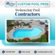 Swimming Pool Contractors NJ