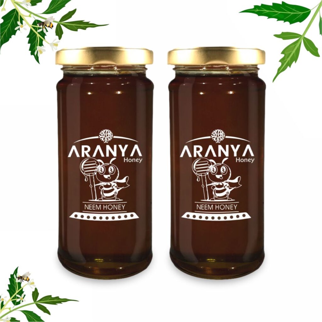 the excellence of aranya honey ab65e5ab