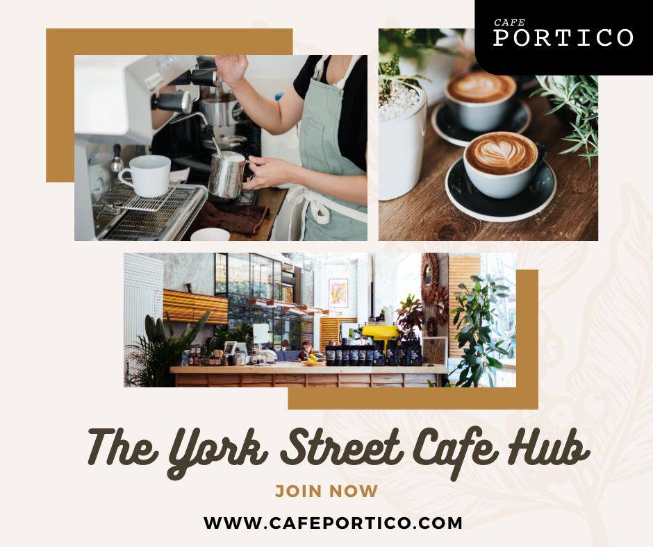 the york street cafe hub 56f285dd