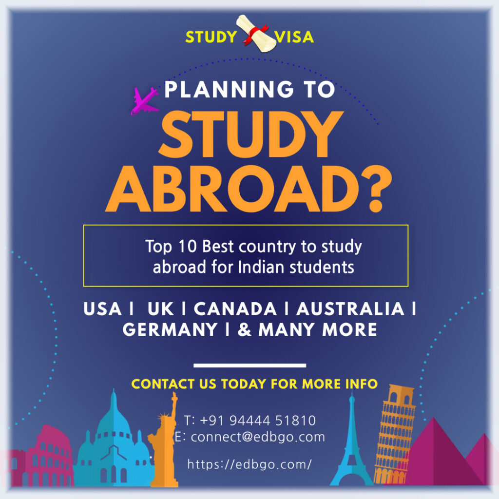 top 10 best country to study abroad for indian students b4011e3b