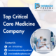Top Critical Care Medicine Company