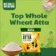 Best Whole Wheat Flour in India | Biofortified Atta