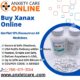 Order Xanax Online In California