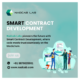 Smart Contract Development | Nadcab Labs