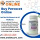 Buy Percocet Online Safe Techniques Of Shopping