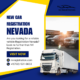 Act Fast: Nevada Vehicle Registration!